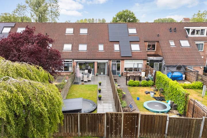 Foto 2 van Hottingastate 52