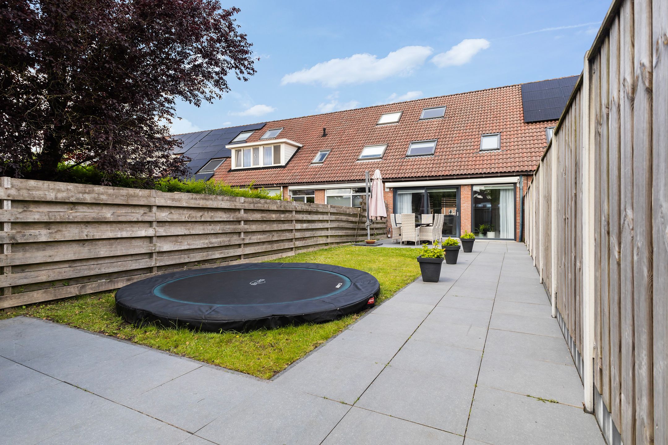 Foto 3 van Hottingastate 52