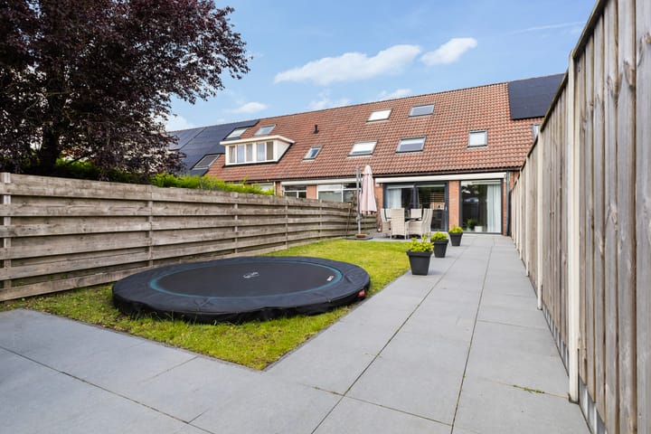 Foto 3 van Hottingastate 52