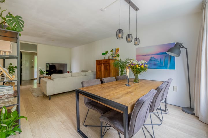 Foto 16 van Cayennedreef 20