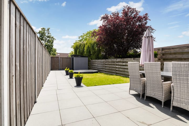 Foto 5 van Hottingastate 52