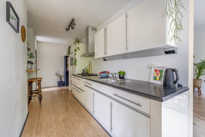 Foto 18 van Cayennedreef 20