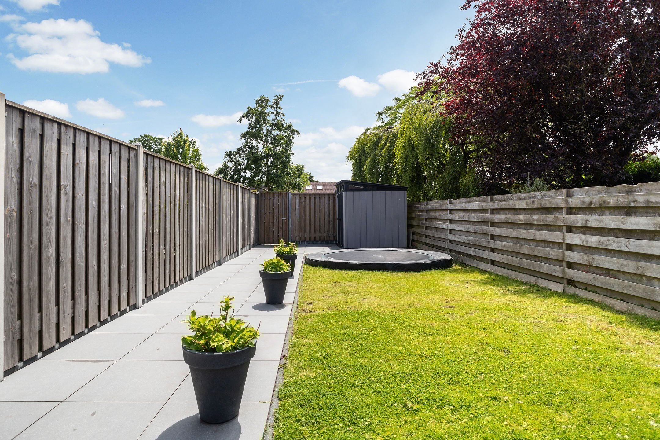 Foto 6 van Hottingastate 52