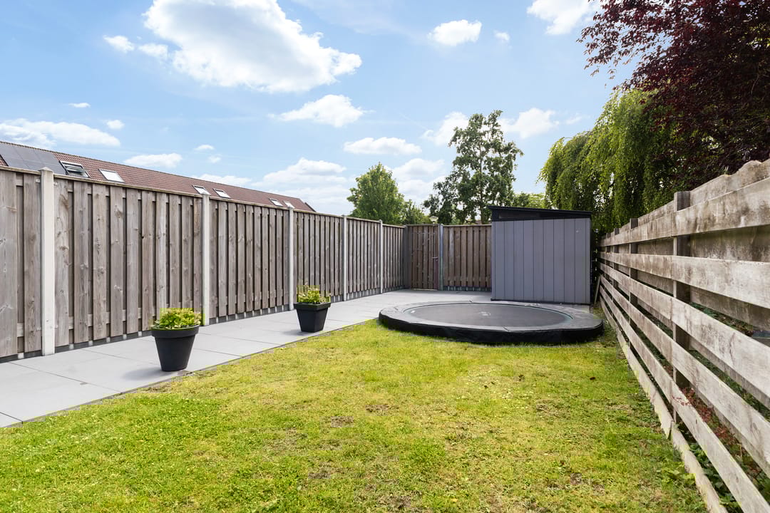 Foto 7 van Hottingastate 52