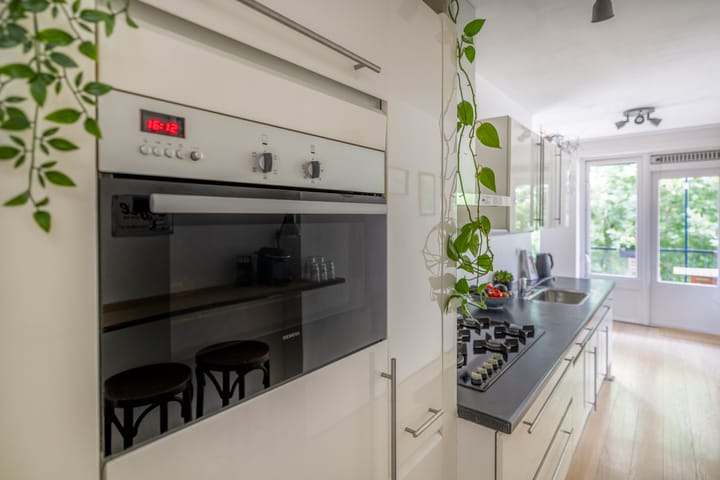 Foto 21 van Cayennedreef 20