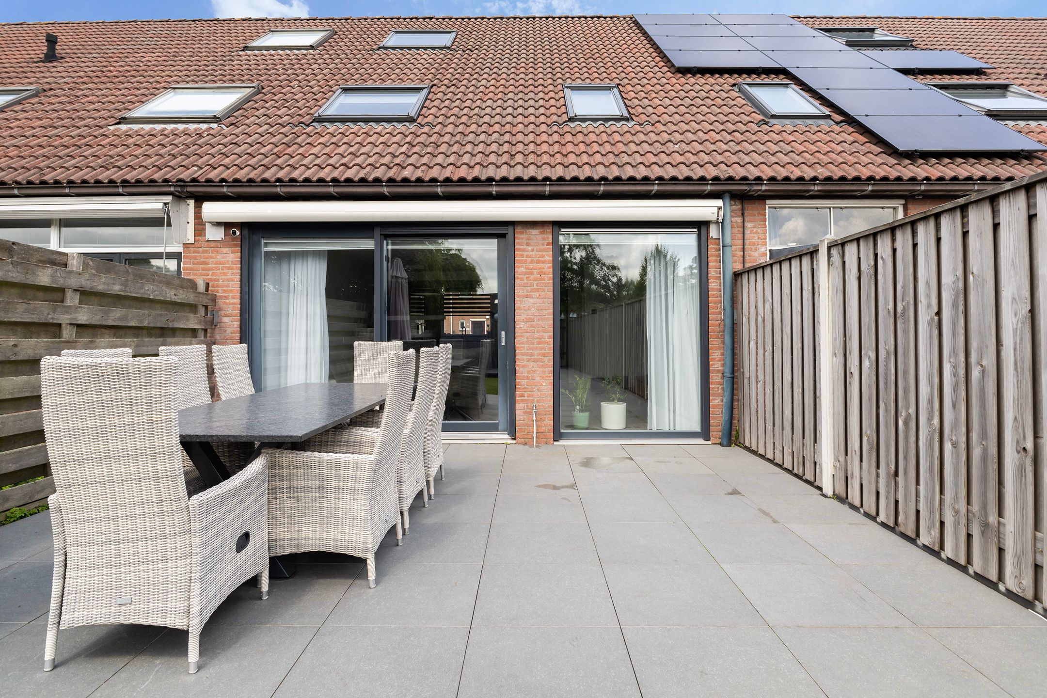 Foto 9 van Hottingastate 52