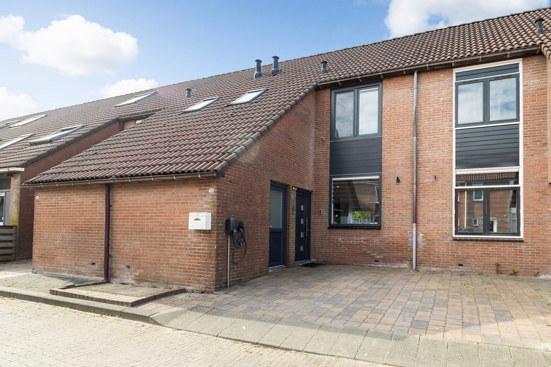 Foto 11 van Hottingastate 52