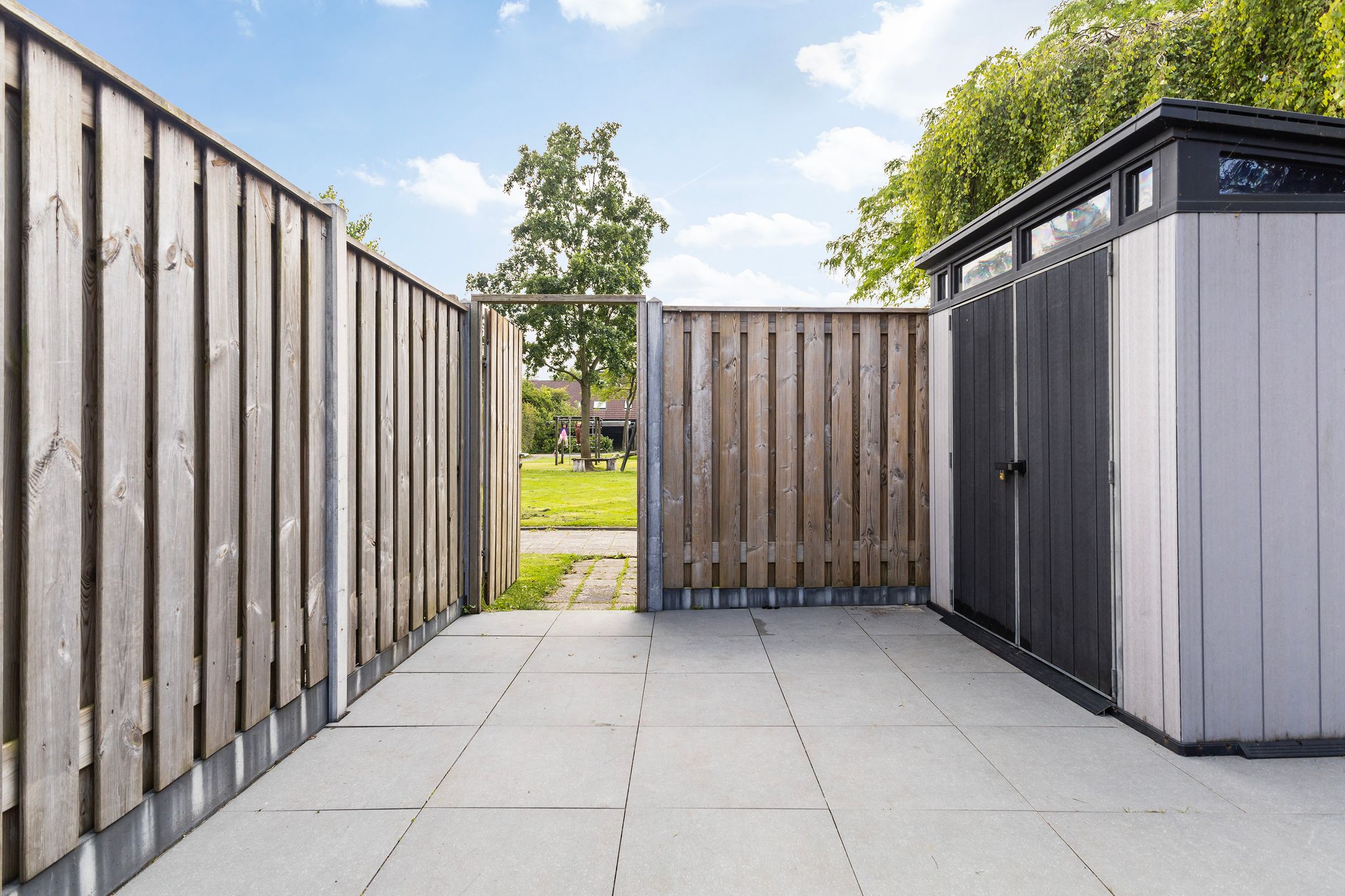 Foto 12 van Hottingastate 52