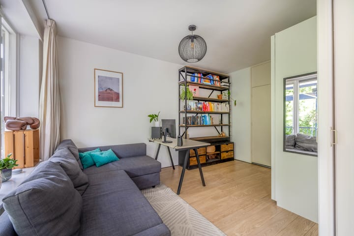 Foto 29 van Cayennedreef 20