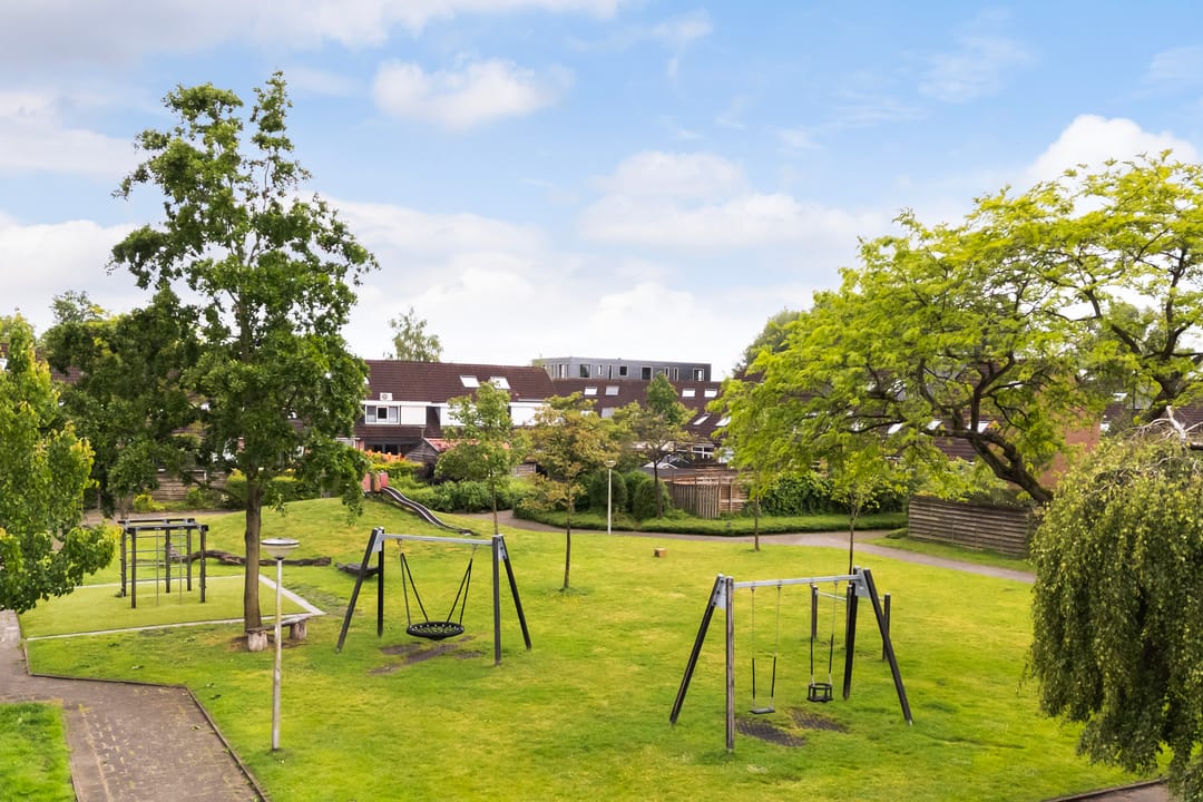 Foto 13 van Hottingastate 52