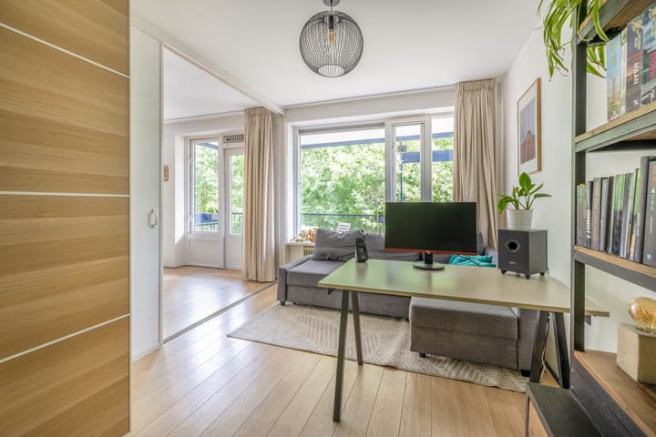 Foto 30 van Cayennedreef 20