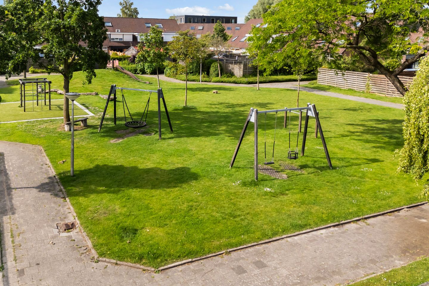 Foto 14 van Hottingastate 52