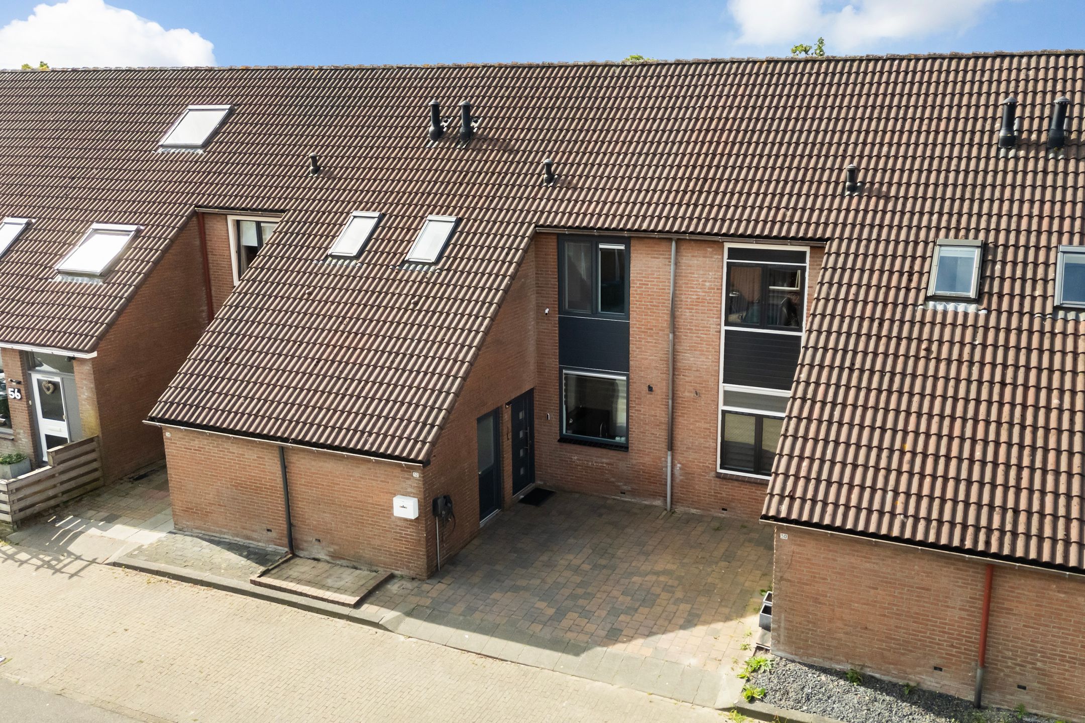 Foto 15 van Hottingastate 52