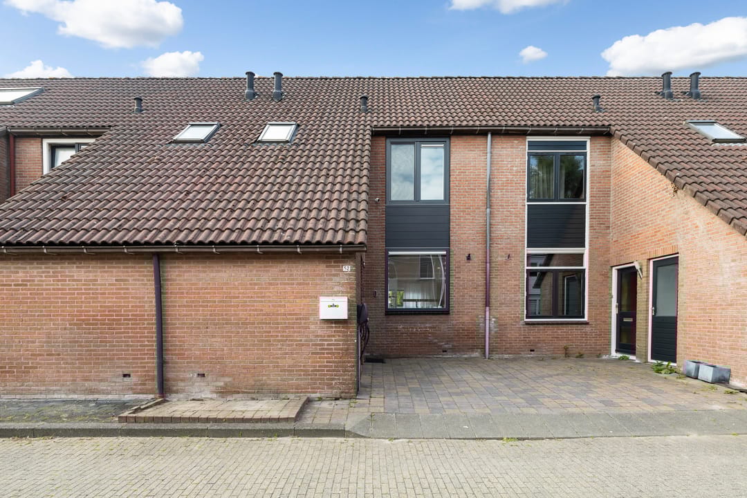 Foto 16 van Hottingastate 52