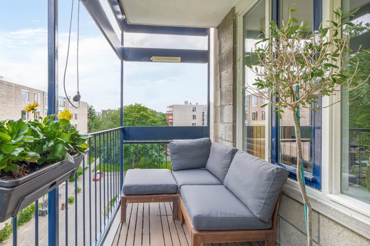 Foto 33 van Cayennedreef 20