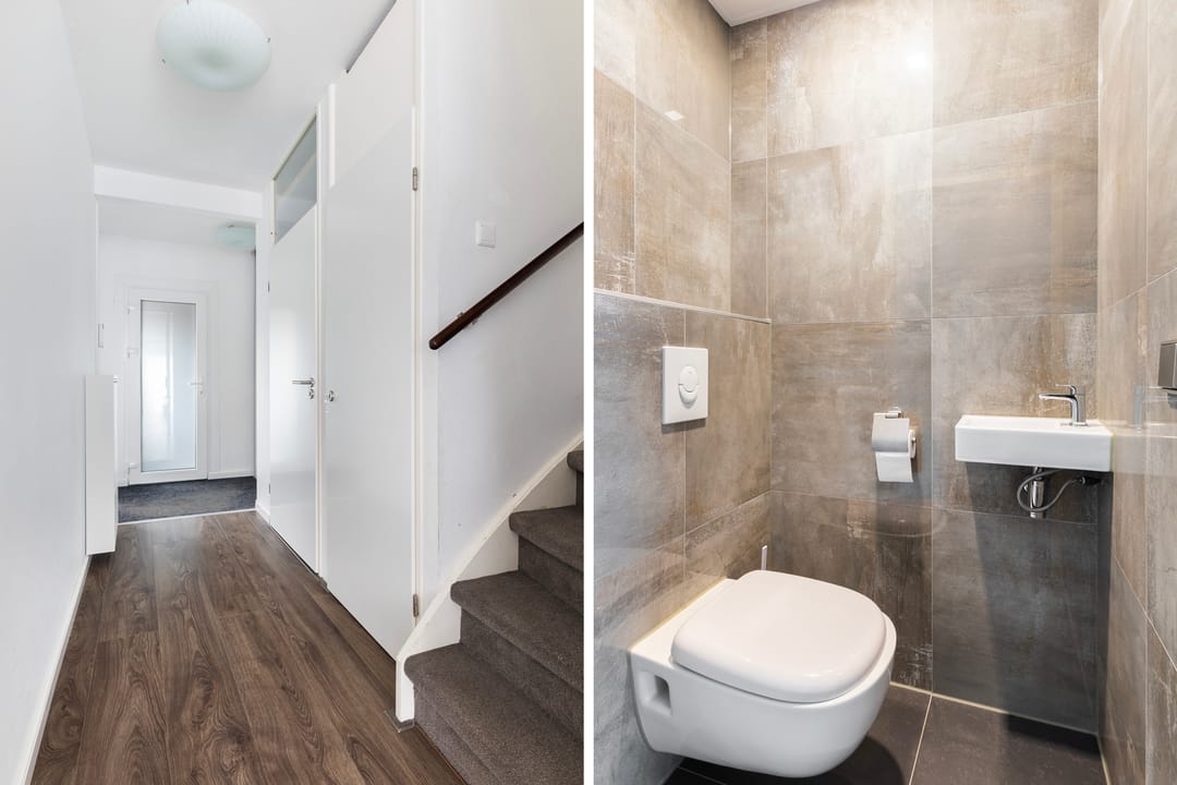 Foto 17 van Hottingastate 52