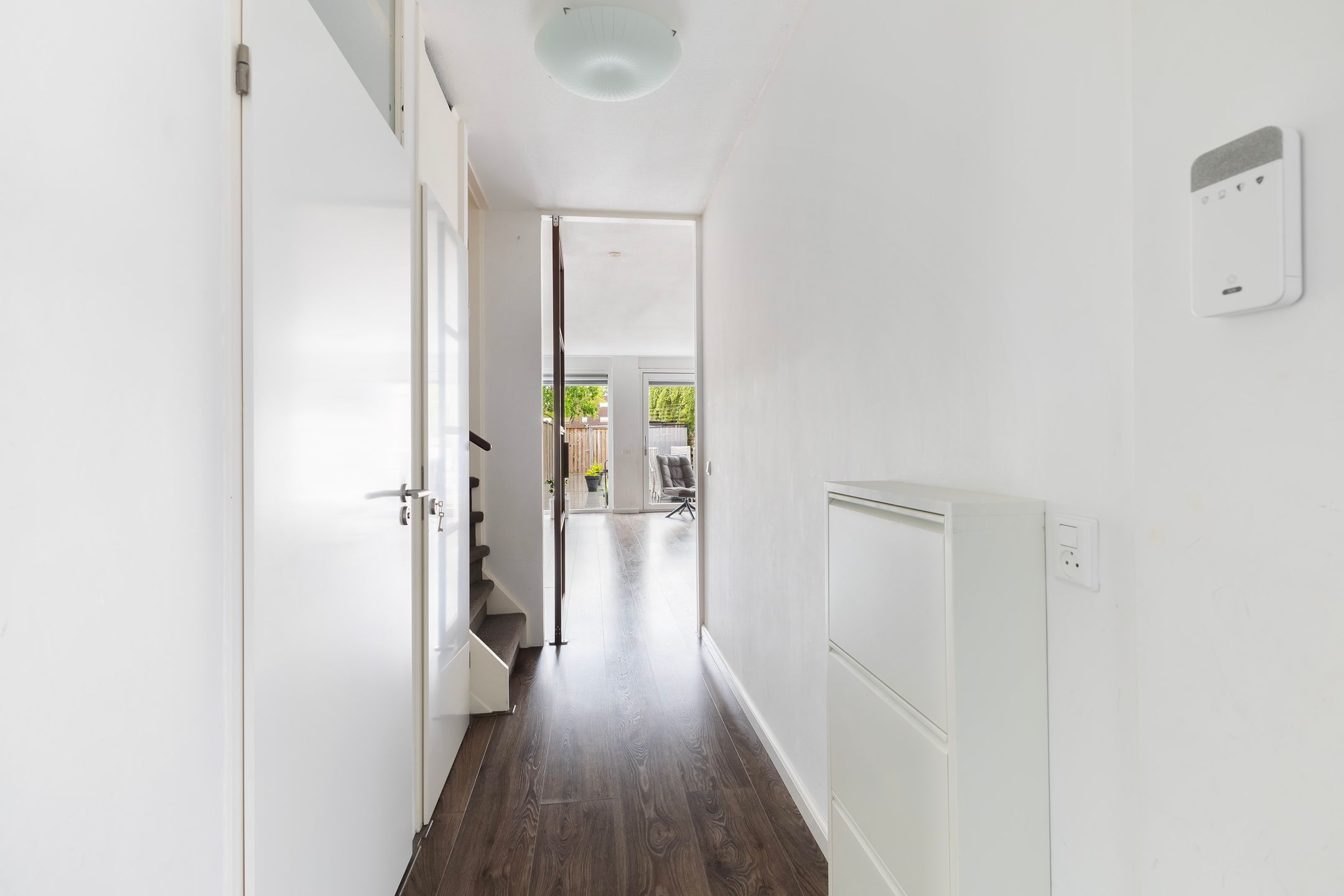 Foto 18 van Hottingastate 52