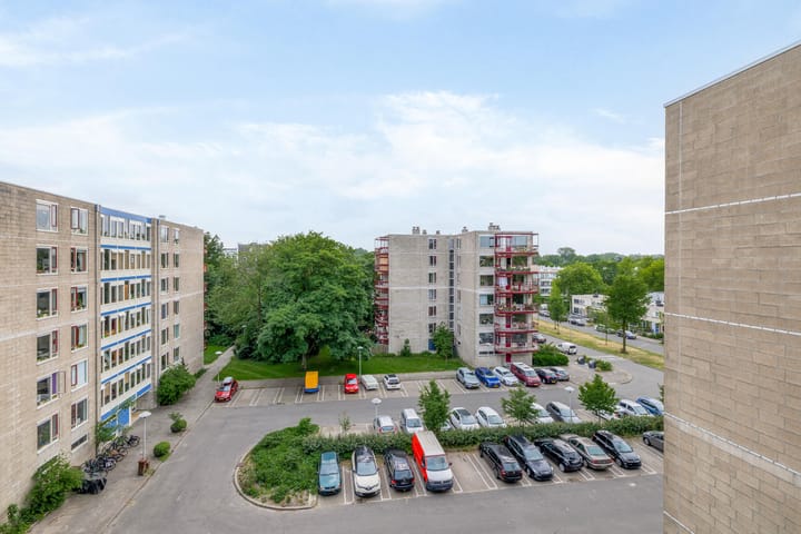 Foto 36 van Cayennedreef 20