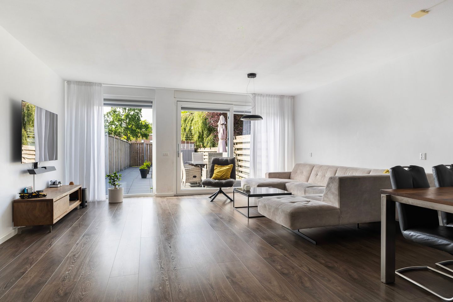 Foto 20 van Hottingastate 52