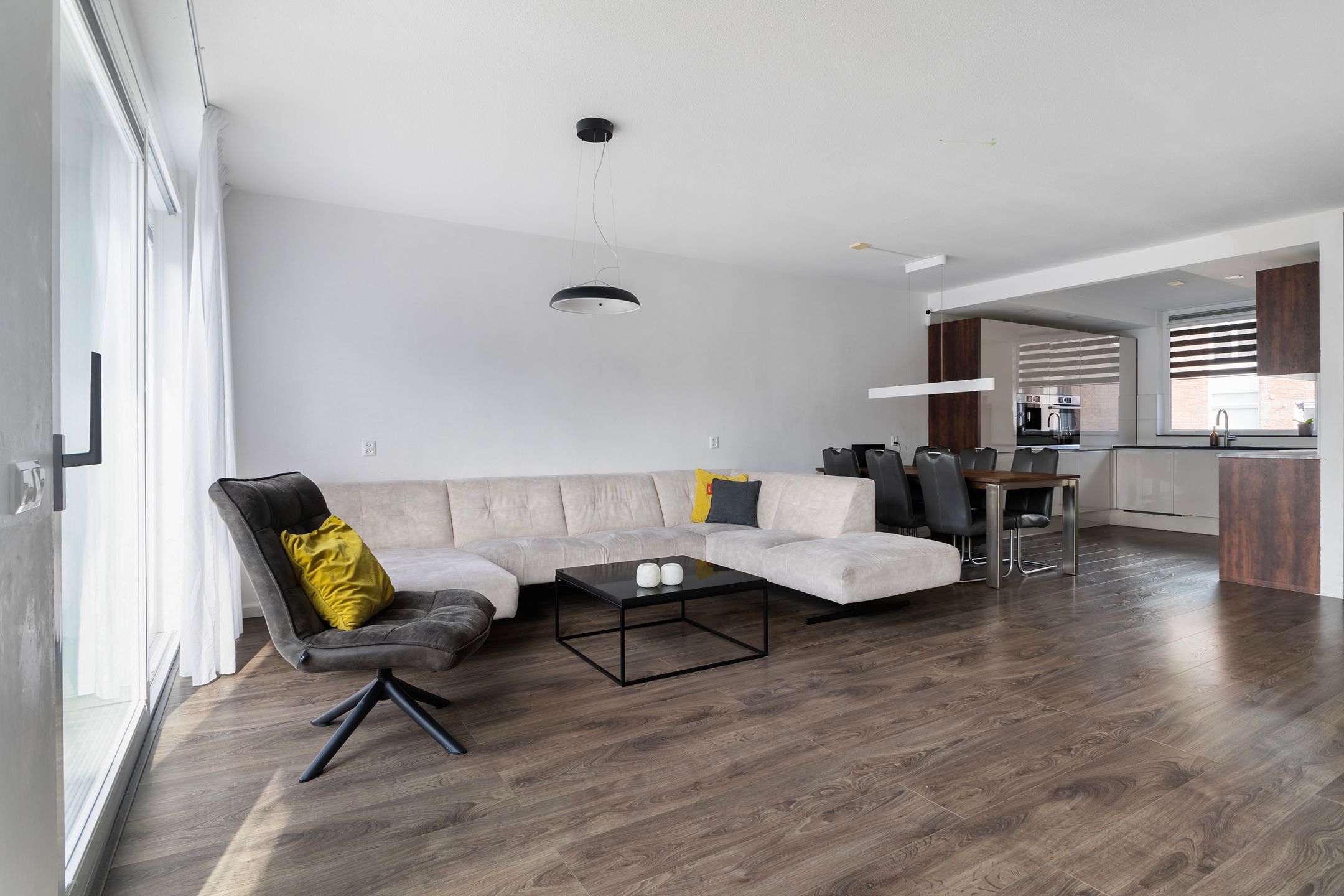 Foto 21 van Hottingastate 52