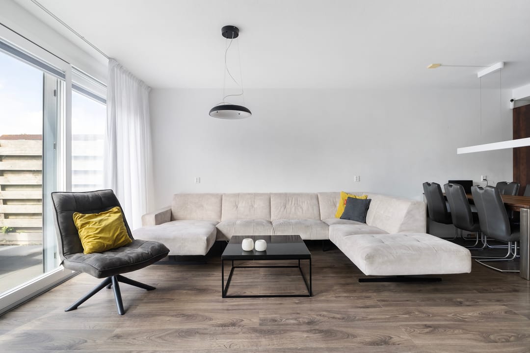 Foto 22 van Hottingastate 52