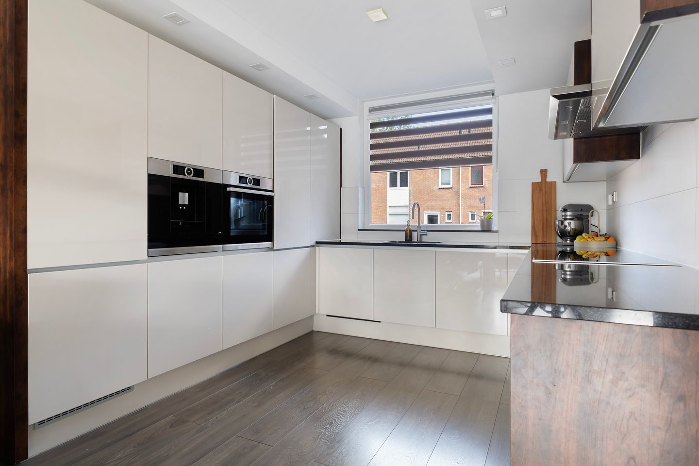 Foto 25 van Hottingastate 52