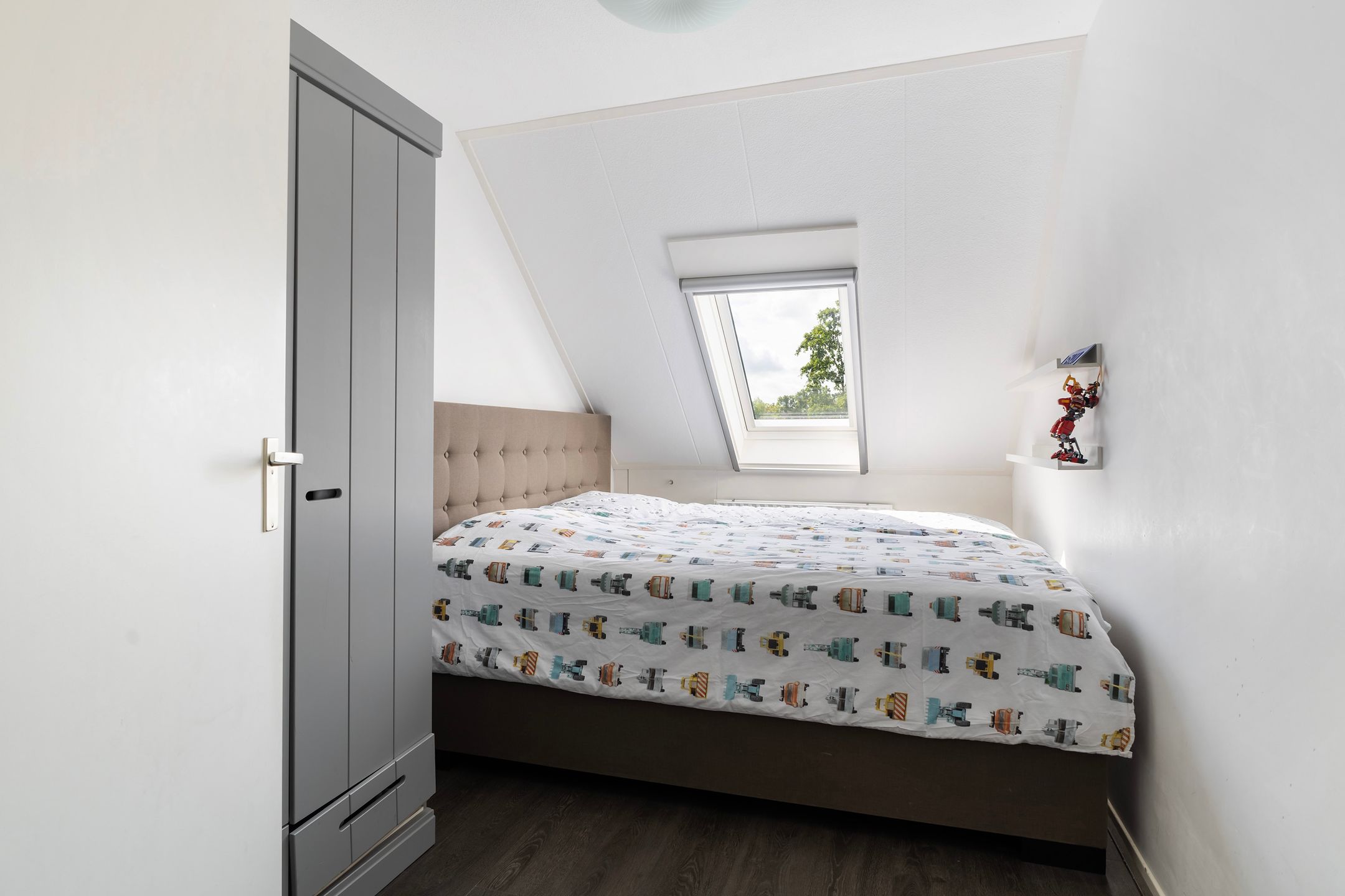 Foto 33 van Hottingastate 52