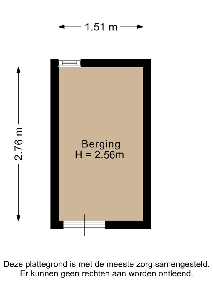 Foto 49 van Cayennedreef 20