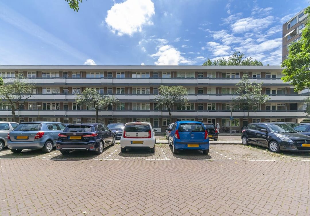 Foto 1 van Bolestein 392