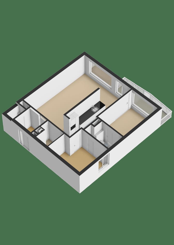 Foto 48 van Cayennedreef 20