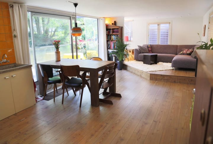 Foto 4 van Hugo de Grootkade 84-W