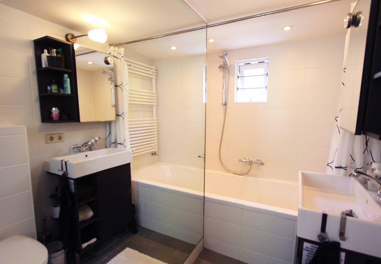 Foto 6 van Hugo de Grootkade 84-W