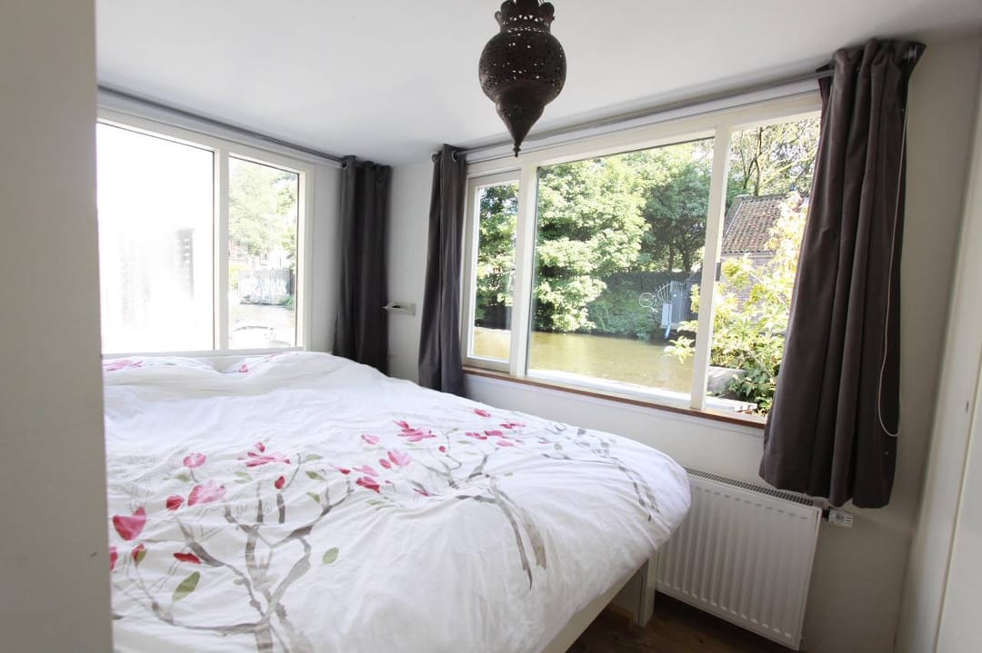 Foto 7 van Hugo de Grootkade 84-W