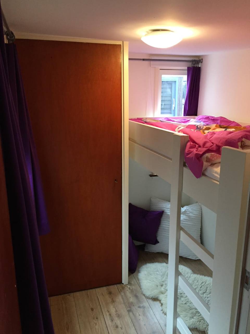 Foto 8 van Hugo de Grootkade 84-W