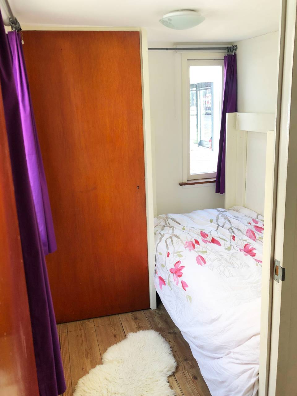 Foto 9 van Hugo de Grootkade 84-W