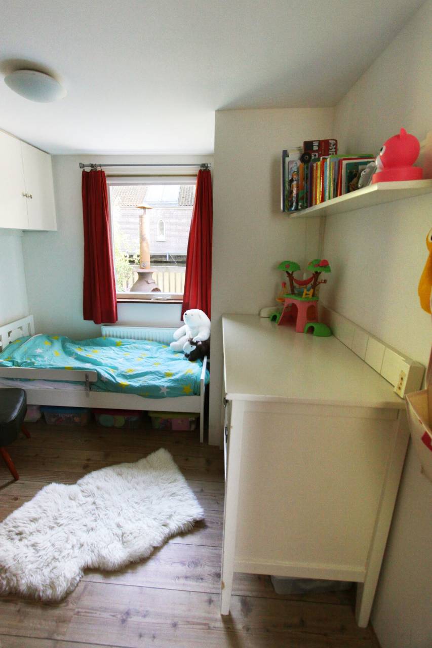 Foto 10 van Hugo de Grootkade 84-W