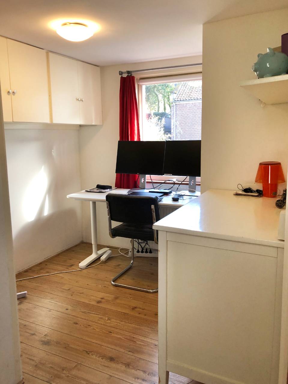 Foto 11 van Hugo de Grootkade 84-W