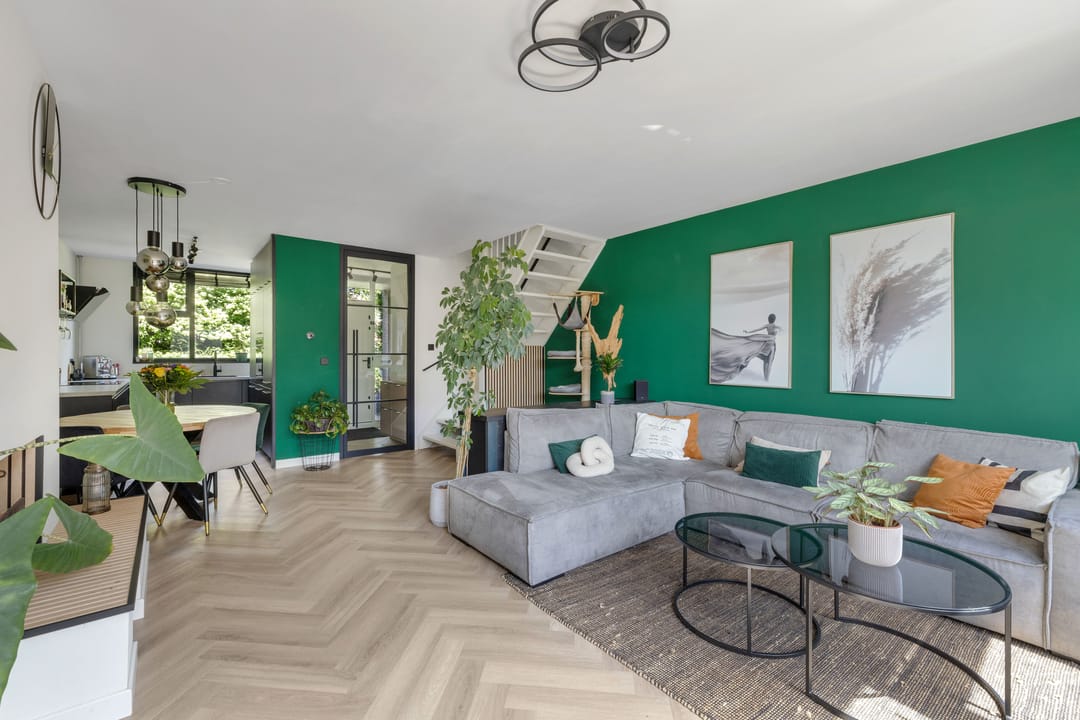 Foto 2 van Prunus 30