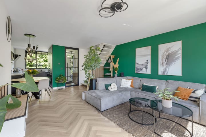 Foto 2 van Prunus 30