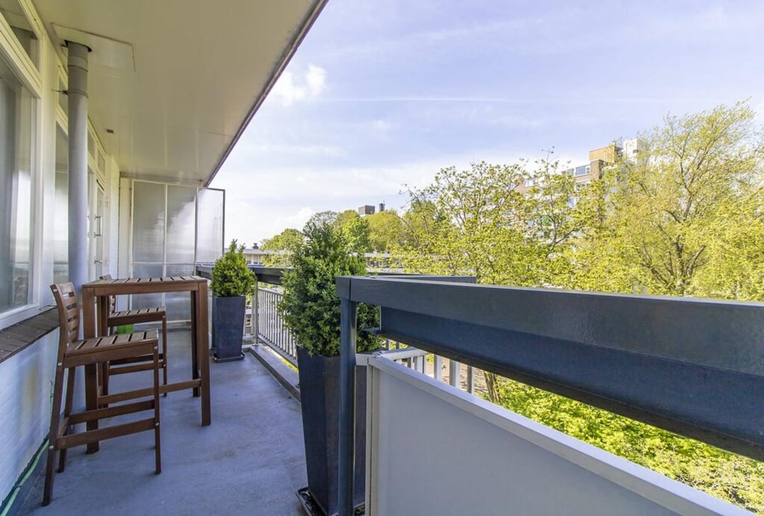 Foto 16 van Bolestein 392