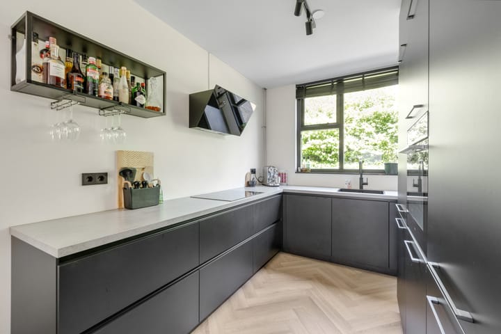 Foto 3 van Prunus 30