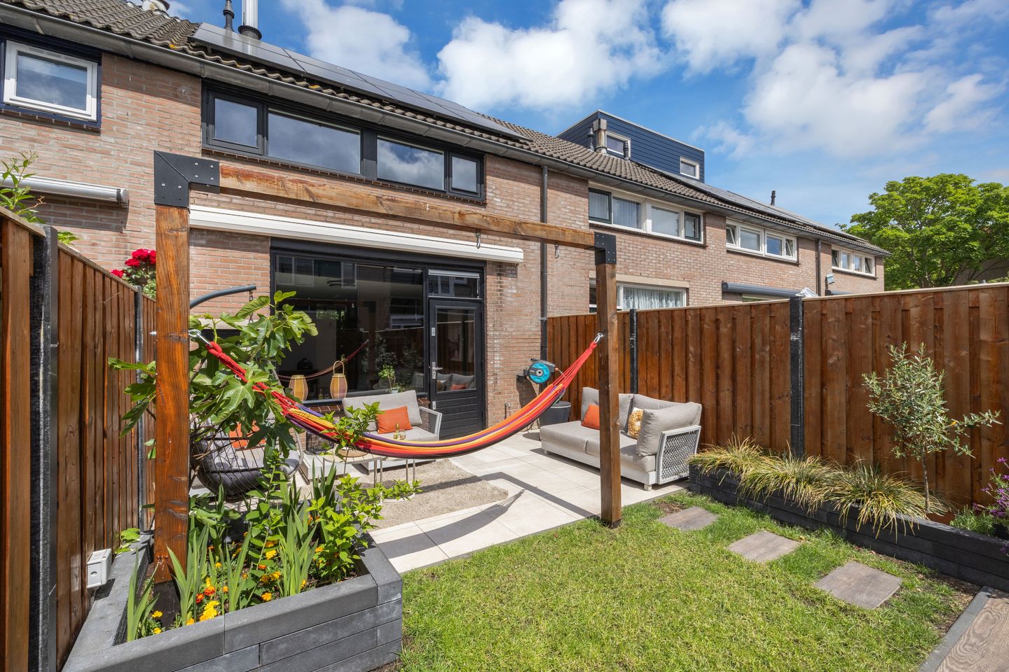 Foto 4 van Prunus 30