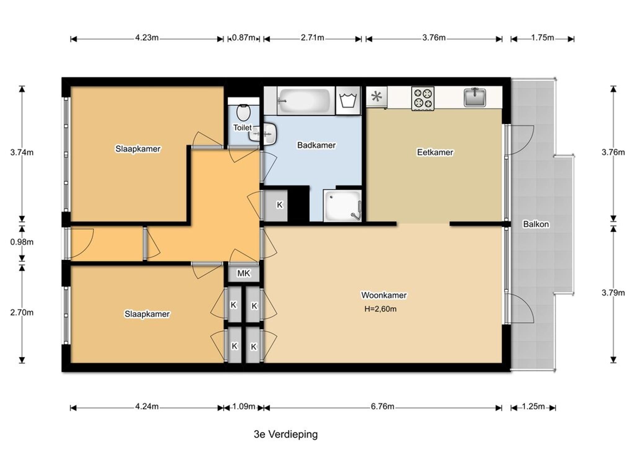 Foto 18 van Bolestein 392