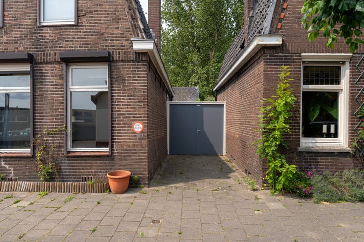 Foto 2 van Laageinde 65-C