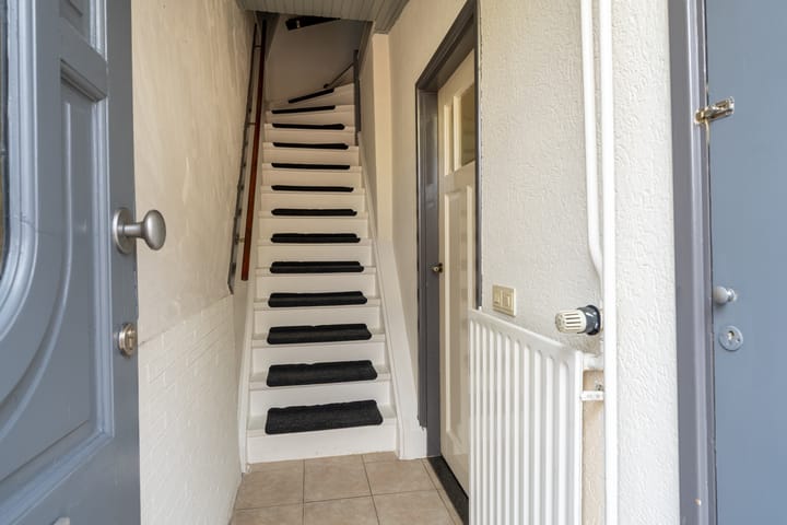 Foto 5 van Laageinde 65-C