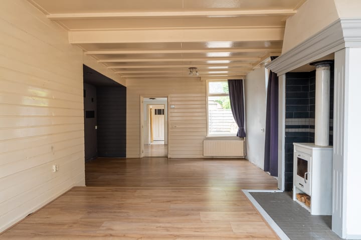 Foto 6 van Laageinde 65-C