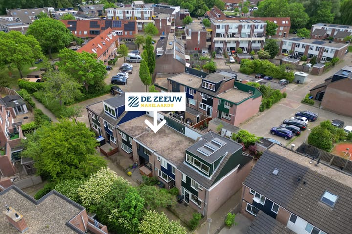 Foto 7 van Prunus 30