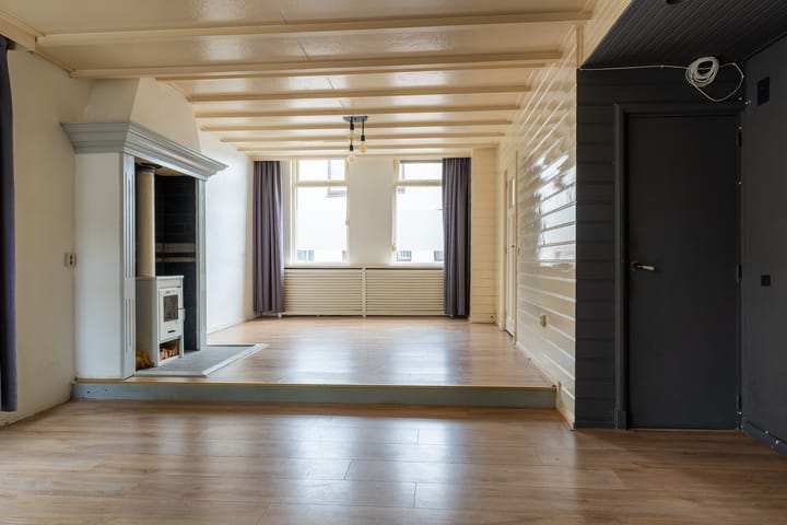 Foto 7 van Laageinde 65-C