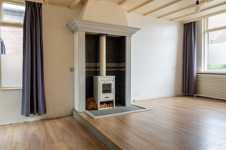 Foto 8 van Laageinde 65-C