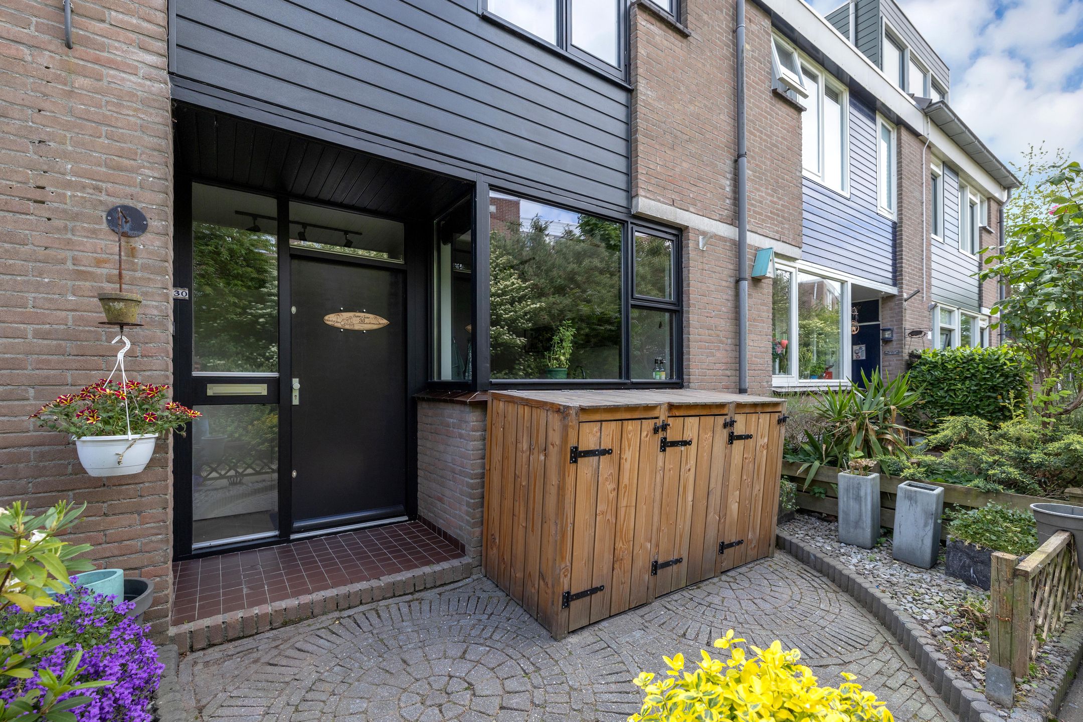 Foto 9 van Prunus 30